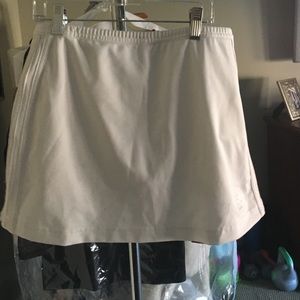 Price Drop! Adidas tennis skirt