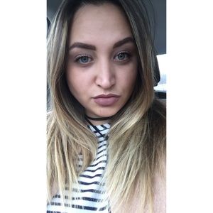 Meet your Posher, Haley