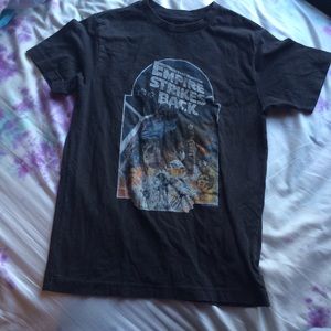 Vintage Star Wars tee