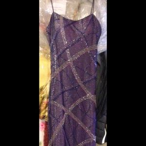 Prom or Special occasion Dress