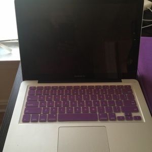 Mackbook pro 2012