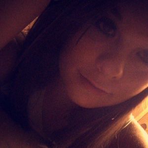 Meet your Posher, Brittney