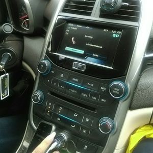 Meet your Posher, Ester