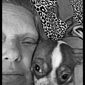 Meet your Posher, Patty