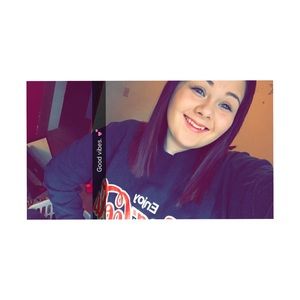 Meet your Posher, Kaitlyn