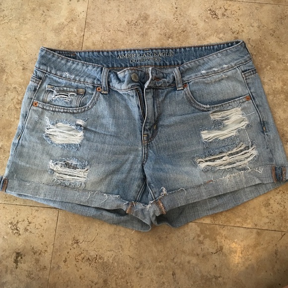 American Eagle Shorts size 10