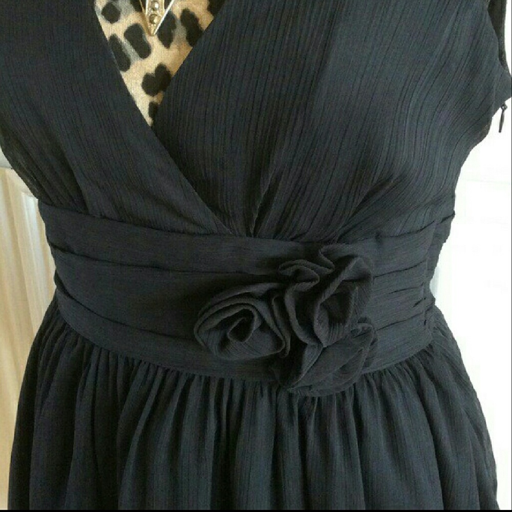 Twenty one Black Cocktail Dress