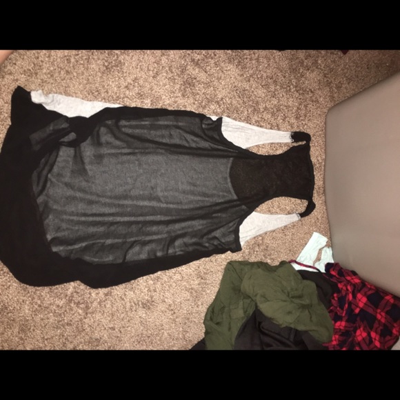 Skull tank - Picture 2 of 2