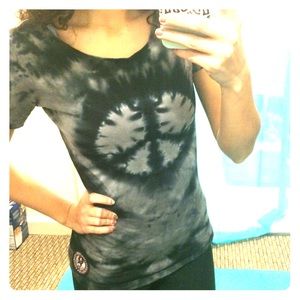 Affliction Short sleeved shirt