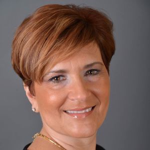 Meet your Posher, Patricia