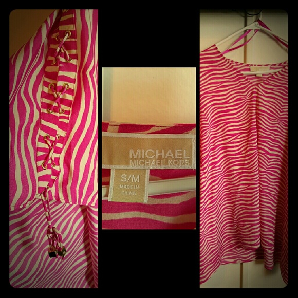 Michael Kors Tunic