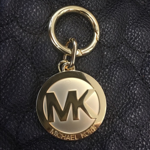 Michael Kors Keychain