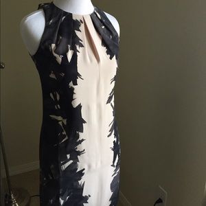 Petite size Ann Taylor dress