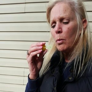 Meet your Posher, Cindy