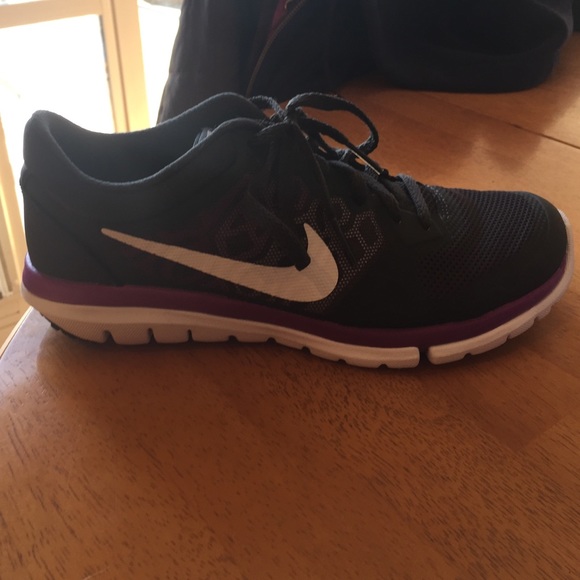 Nike flex 2015 Run - Picture 3 of 4