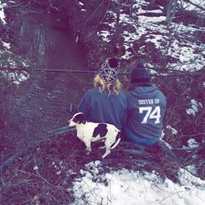 Meet your Posher, Maddie