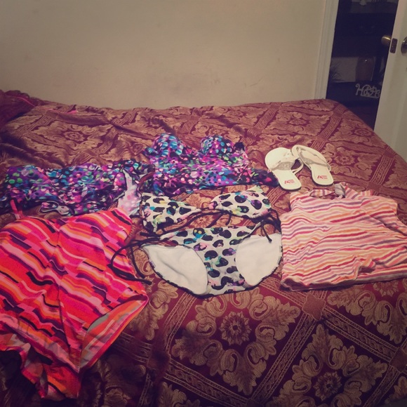 Summer time sexy bundle