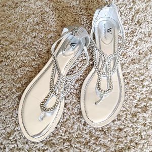 Worthington Shoes (Size 7.5)