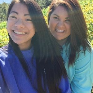 Meet your Posher, Jordan