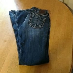 BKE Buckle Stella 27 x 33 1/2