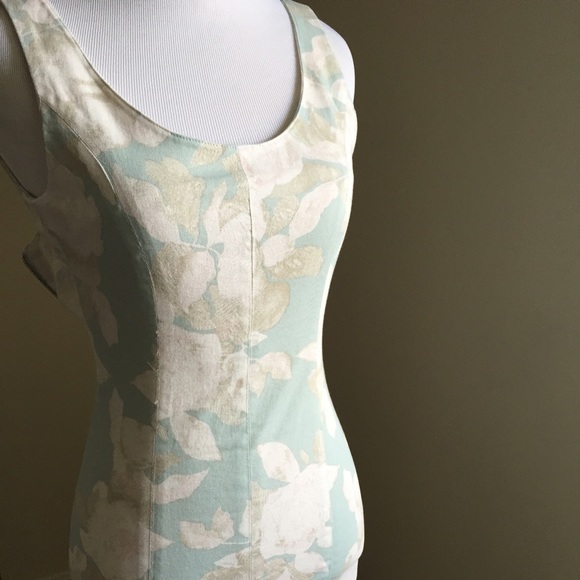 Summer dress needs a new home!