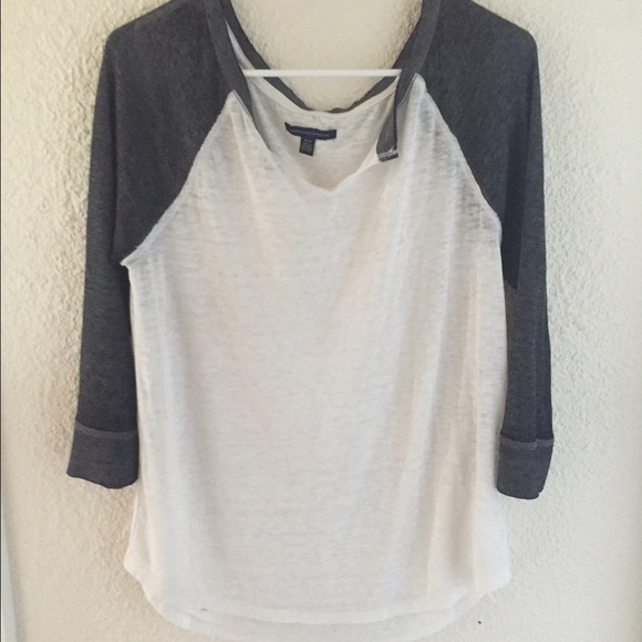 American eagle top