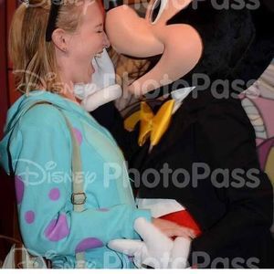 Meet your Posher, Molly