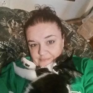 Meet your Posher, Tanya