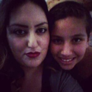 Meet your Posher, Francine