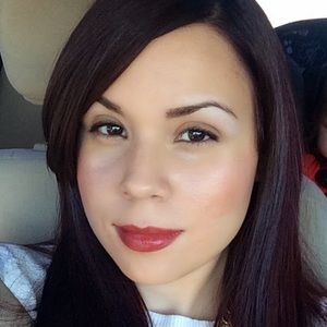 Meet your Posher, Lizette