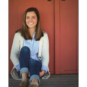 Meet your Posher, Teaghan