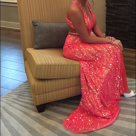 Prom Dress size 2