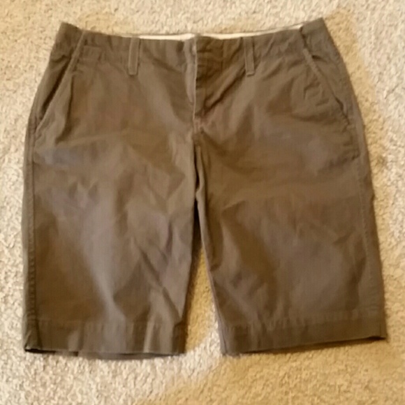 Bermudas  Shorts
