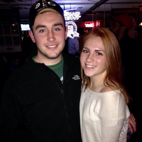 Meet your Posher, Cali