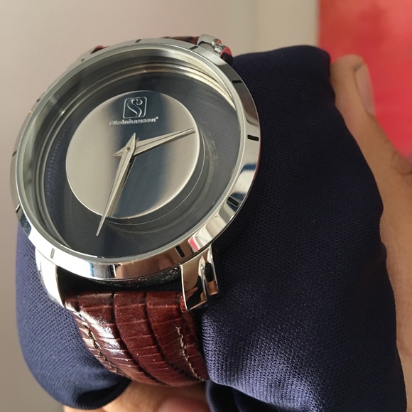 Men's Steinhausen watch - Picture 2 of 3