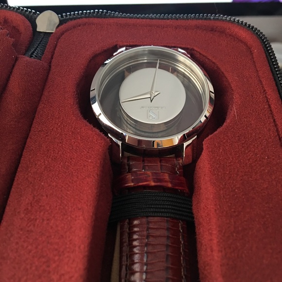 Men's Steinhausen watch - Picture 3 of 3