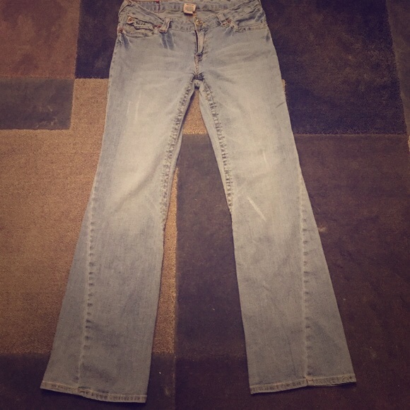 True Religion Jeans Size 31