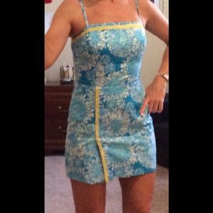 Lilly Pulitzer Jesse Romper NEW PRICE!
