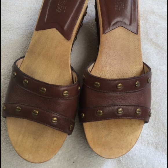 Platform Sandals