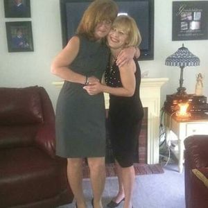 Meet your Posher, Rosemarie