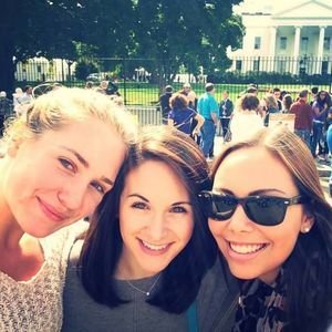 Meet your Posher, Allison