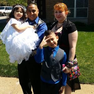 Meet your Posher, Alexander