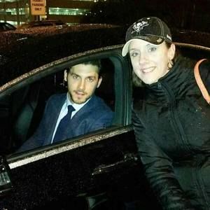 Meet your Posher, Kristin