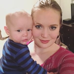 Meet your Posher, Elizabeth