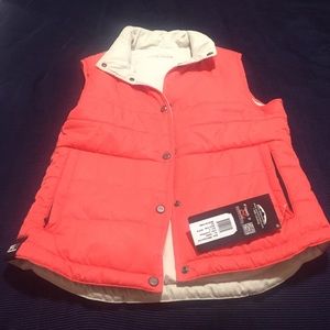 Sun Mountain Alpine Vest