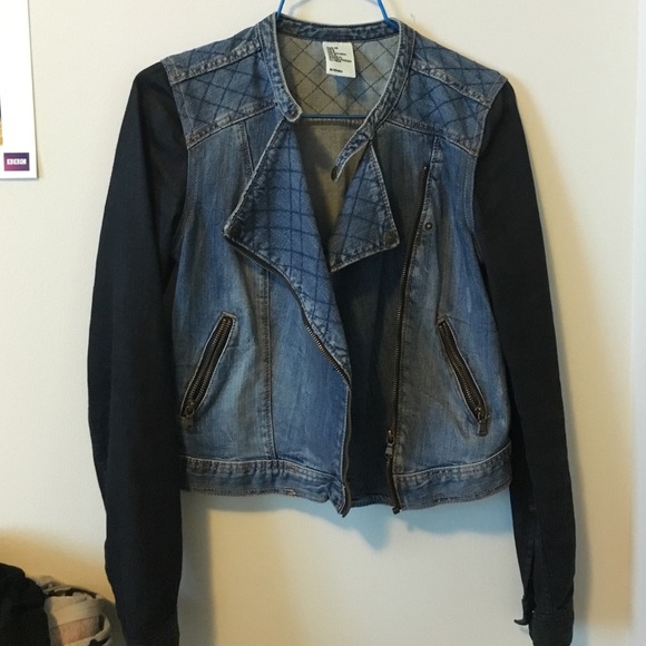 Jacket - Picture 2 of 2