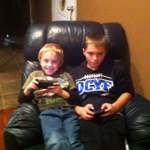 Meet your Posher, Stacy