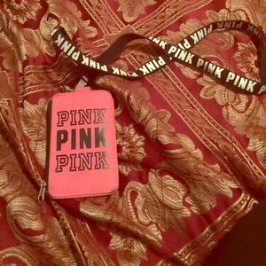 Victoria secret wallet