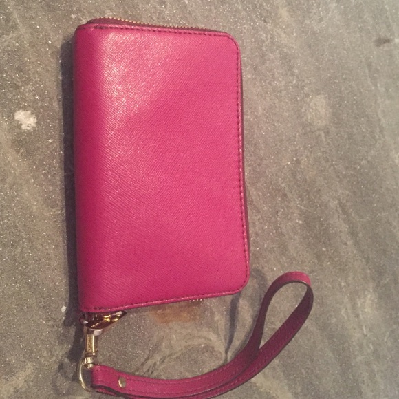 Michael Kors wallet - Picture 2 of 3