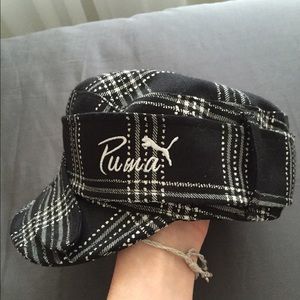 PUMA Women's Military Hat